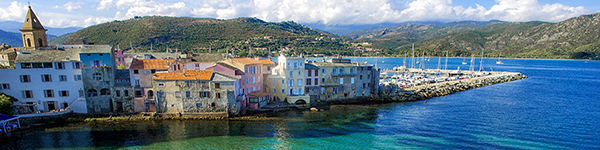 vacances avec kayak ajaccio