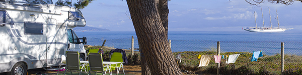 circuit avec promenade en mer piana